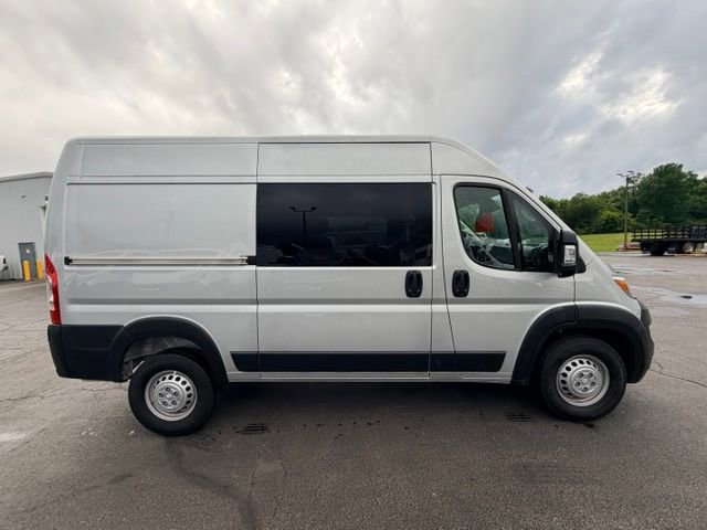 ram promaster cargo van 2025 3C6LRVBG8SE555886 image ram promaster cargo van 2025 3C6LRVBG8SE555886 image